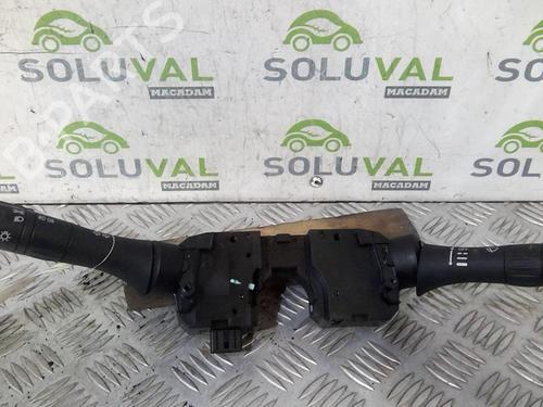 Steering column stalk NISSAN JUKE (F15) 1.5 dCi | BP21816727I23 