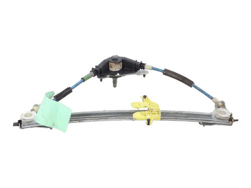 Elevalunas trasero derecho CITROËN XSARA PICASSO (N68) 2.0 HDi (90 hp) 31704480