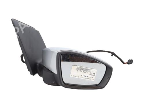 Used Right mirror Right mirror VW POLO V (6R1, 6C1) 1.2 TSI 16V (90 hp) 33741580 33741580