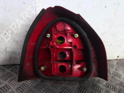 Right taillight AUDI A3 (8L1) 1.6 | BP20359017C35 