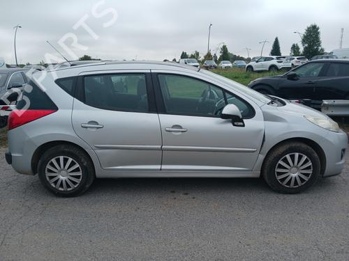 Electronic module PEUGEOT 207 SW (WK_) 1.6 HDi | BP28528137M83  - Image 10