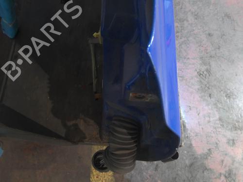 Left front door VW GOLF IV Cabriolet (1E7) 1.9 TDI | BP22002369C2 