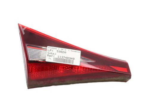 Venstre baglygte bagklap HYUNDAI i20 III (BC3, BI3) 1.0 T-GDI hybrid 48V | BP29704392C79 