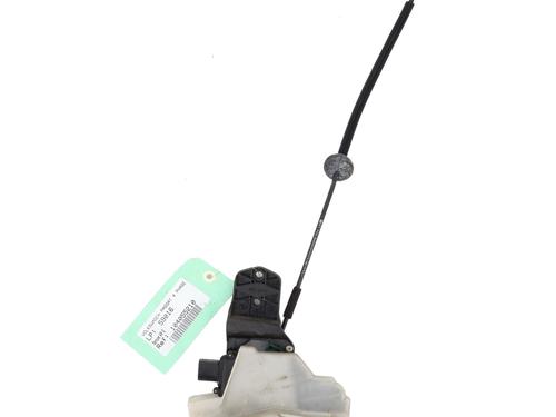 Rear left lock VW PASSAT B5.5 (3B3) 2.0 | BP25010324C100 