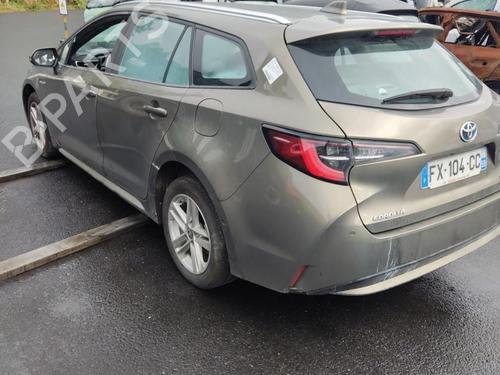 Engine control unit (ECU) TOYOTA COROLLA Estate (_E21_) 1.8 Hybrid (ZWE211W) | BP24212908M57 - Image 10