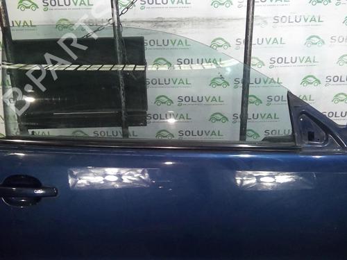 Right front door MERCEDES-BENZ CLK (C208) CLK 200 (208.335) | BP22005012C3 
