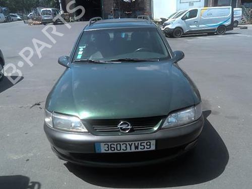 Right taillight OPEL VECTRA B Estate (J96) 2.0 DTI 16V (F35) | BP20365752C35 