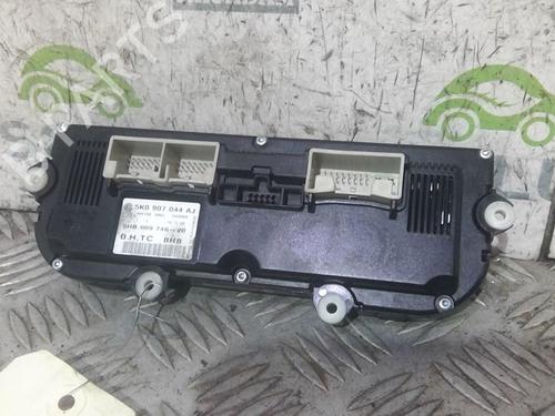 Used Climate control Climate control VW GOLF VI (5K1) 2.0 TDI (110 hp) 22003731 22003731