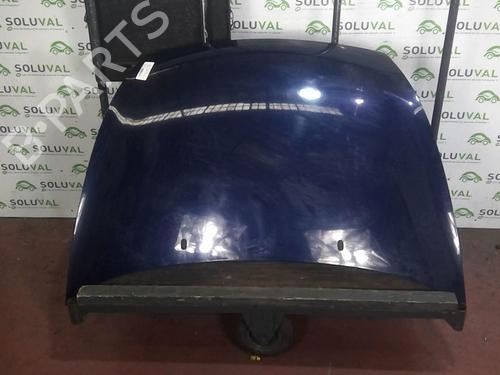 Used Hood FORD KA (RB_) 1.3 i (60 hp) 22000957