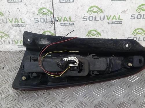 Used Left taillight Left taillight RENAULT ESPACE IV (JK0/1_) 2.2 dCi (JK0H) (150 hp) 22004143 22004143