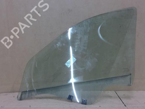 Front right door window DACIA LOGAN MCV (KS_) 1.5 dCi (KS0K) | BP29840344C19