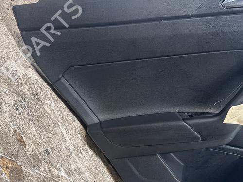 Rear left panel VW POLO VI (AW1, BZ1, AE1) 1.0 TSI | BP39986540C60 - Image 4