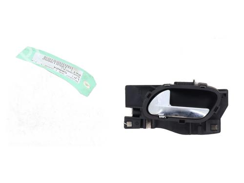 Used Front left interior door handle PEUGEOT 308 I (4A_, 4C_) 1.6 16V (120 hp) 26606632