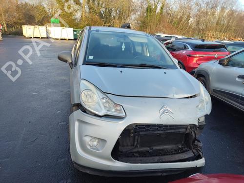 Left tailgate light CITROËN C3 II (SC_) 1.6 HDi | BP33328637C79 - Image 7