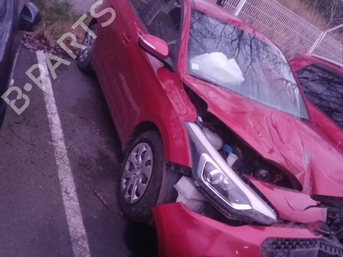 Front left panel HYUNDAI i20 II (GB, IB) 1.1 CRDi | BP33945586C58  - Image 15