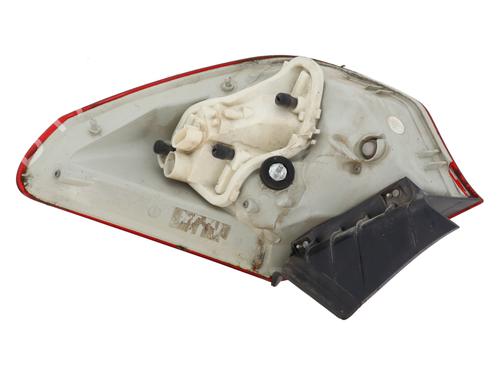 Left taillight OPEL ASTRA J (P10) 1.7 CDTI (68) | BP22375904C34 