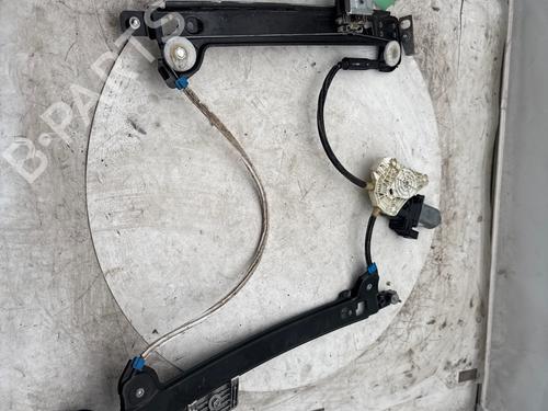 Used Rear left window mechanism Rear left window mechanism 37278169 37278169