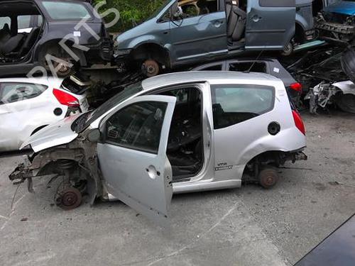 Steering column stalk CITROËN C2 (JM_) 1.4 HDi | BP26326760I23 - Image 17