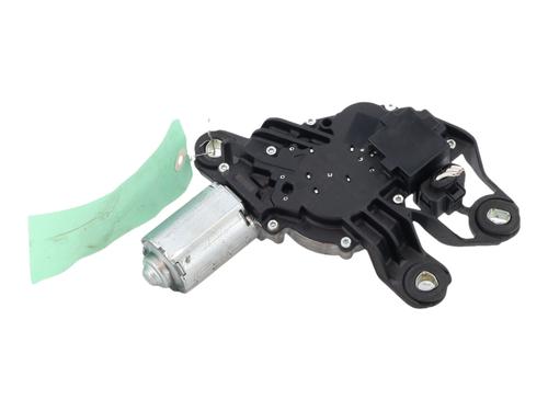 Used Rear wiper motor Rear wiper motor VW GOLF VI (5K1) [2008-2014] 33968656 33968656