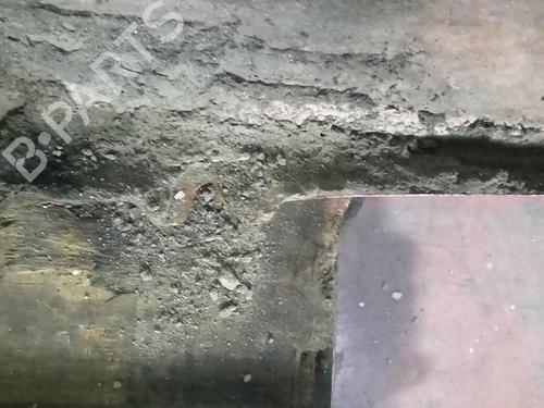 Right front fenders PEUGEOT 406 Coupe (8C) 2.2 HDI | BP20362142C42 