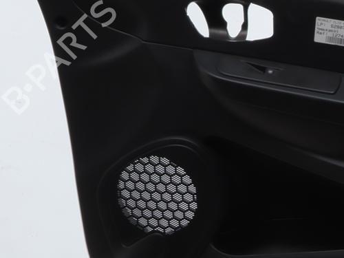 Front right panel RENAULT CLIO IV (BH_) 1.5 dCi 90 | BP36445583C59 - Image 4