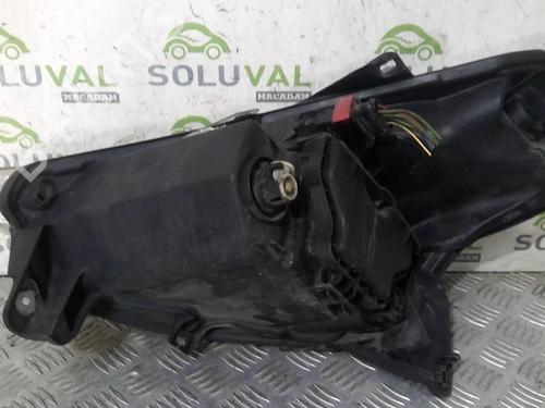 Right headlight CITROËN C3 Pluriel (HB_) 1.4 HDi | BP22004403C29 