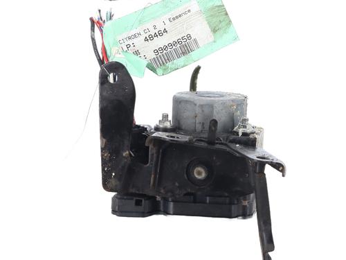 Used ABS pump ABS pump CITROËN C1 II (PA_, PS_) 1.0 VTi 68 (69 hp) 22654022 22654022