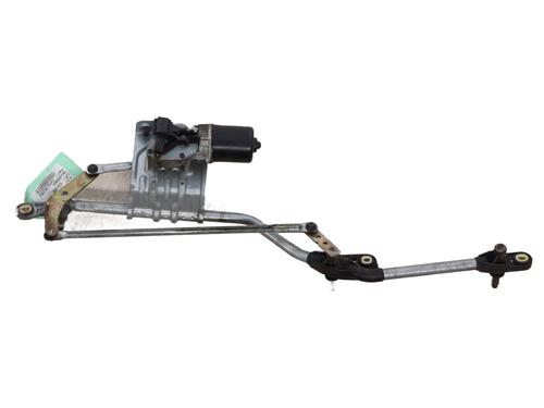 Front wiper motor RENAULT GRAND SCÉNIC II (JM0/1_) 1.5 dCi (JM02, JM13) | BP26183278M29 