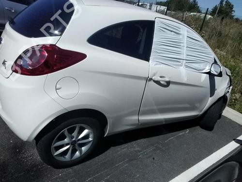 Left front window switch FORD KA (RU8) 1.2 | BP20357559I27 - Image 15