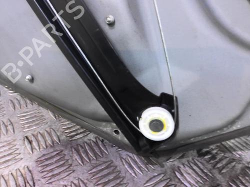 Rear right window mechanism MERCEDES-BENZ B-CLASS Sports Tourer (W245) B 180 CDI (245.207) | BP20351043C25 