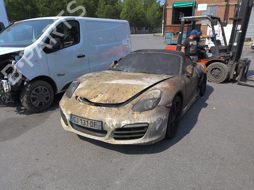 Pipe PORSCHE BOXSTER (981) S 3.4 | BP21817468M125  - Image 15