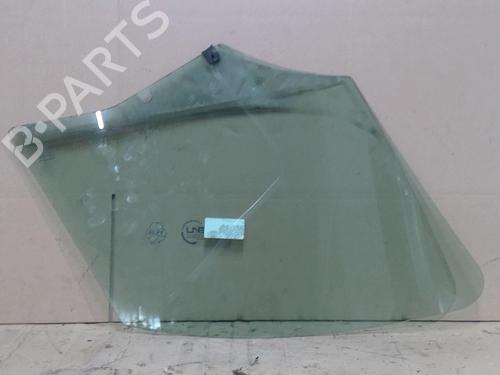 Front left door window PEUGEOT PARTNER Box Body/MPV 1.6 HDi | BP28174960C18 