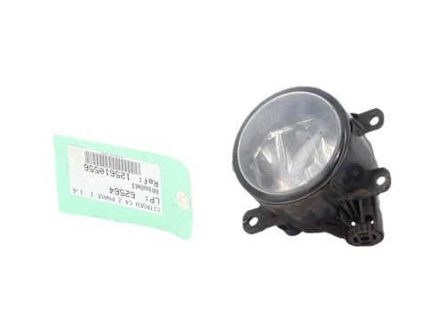 Right front fog light CITROËN C4 II (NC_) 1.6 HDi 90 | BP35902740C31 - Image 3