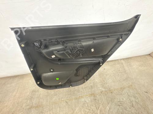 Rear left panel SKODA FABIA II (542) 1.6 TDI | BP39957473C60 - Image 6
