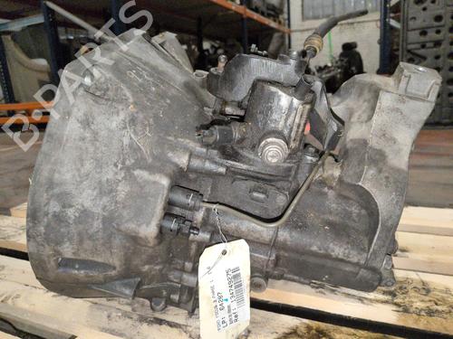 Gearbox FORD FOCUS III 1.6 TDCi ECOnetic | BP40289723M3 - Image 3