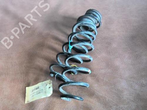 Used Shock absorber spring VW POLO V (6R1, 6C1) 1.6 TDI (75 hp) 21592283