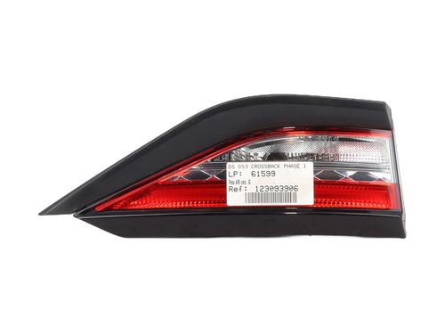 Left tailgate light DS DS 3 / DS 3 CROSSBACK (UR_, UC_, UJ_) 1.5 BlueHDi 130 (UCYHZR) | BP33472349C79 - Image 6