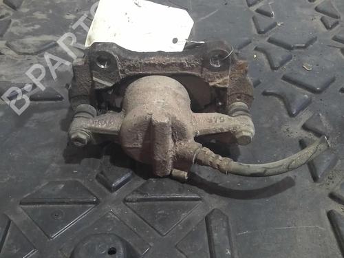 Used Right front brake caliper Right front brake caliper FIAT PANDA (169_) 1.3 D Multijet (169.AXC1A) (70 hp) 20360456 20360456