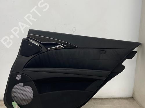 Rear right panel MERCEDES-BENZ E-CLASS (W211) | BP36761368C61 - Image 4