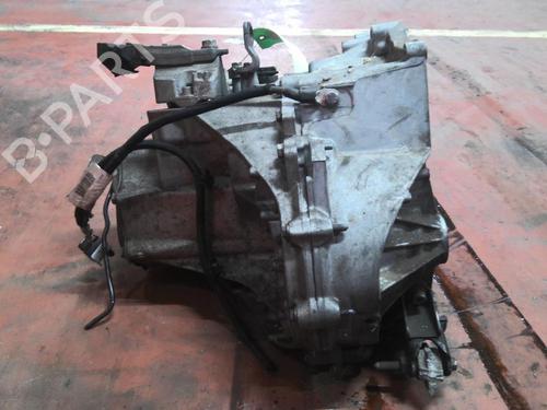 Getriebe DS DS 3 (SA_) 1.6 THP 208 (SA5GRM) | BP30939981M3