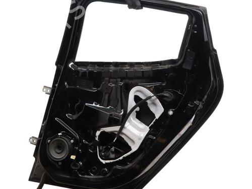 Right rear door RENAULT CLIO IV (BH_) 1.5 dCi 90 | BP27550755C5
