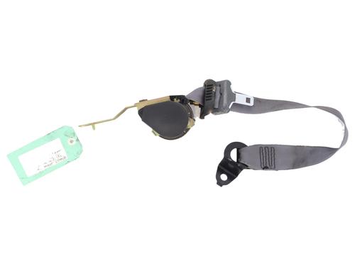 Used Front left seatbelt Front left seatbelt RENAULT SAFRANE II (B54_) 2.2 dT (B54G) (113 hp) 34000047 34000047