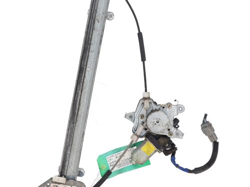 Used Front left window mechanism NISSAN X-TRAIL I (T30) 2.2 Di 4x4 (114 hp) 30571225