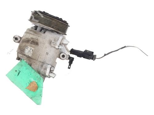 AC compressor TOYOTA AYGO (_B4_) 1.0 (KGB40) | BP32383099M34 