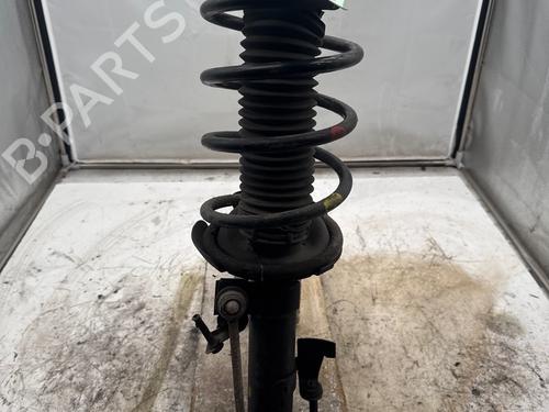 Left front shock absorber FORD C-MAX (DM2) 1.6 TDCi | BP40093338M16 - Image 3