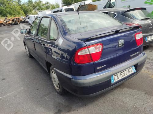 Used Parts SEAT CORDOBA Vario (6K5) 1.9 TDI (90 hp) 4012007