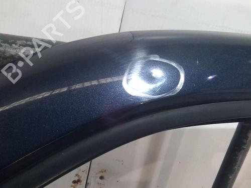 Left front door OPEL FRONTERA B (U99) 2.2 DTI (6B_66, 6B_76) | BP20360182C2