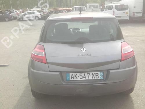 Cockpit RENAULT MEGANE II (BM0/1_, CM0/1_) 1.5 dCi (BM1F, CM1F) | BP20364318C47 