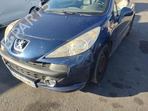 Hardtop PEUGEOT 207 CC (WD_) 1.6 HDi | BP31353927C126  - Image 23