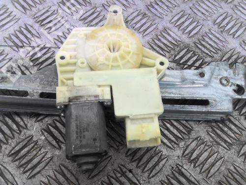 Used Rear left window mechanism PEUGEOT 308 II (LB_, LP_, LW_, LH_, L3_) 1.6 HDi (92 hp) 20359057